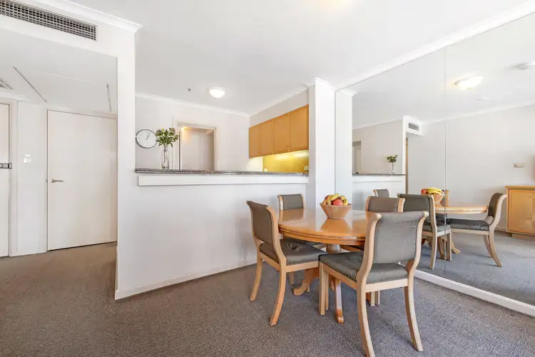 Third view of Homely apartment listing, 2109/98 Gloucester Street, Sydney NSW 2000