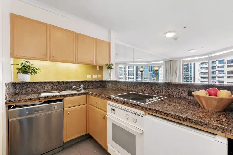 Fourth view of Homely apartment listing, 2109/98 Gloucester Street, Sydney NSW 2000