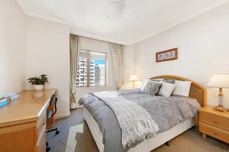 Fifth view of Homely apartment listing, 2109/98 Gloucester Street, Sydney NSW 2000