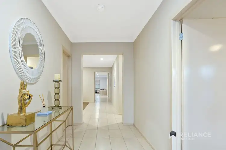 Third view of Homely house listing, 22 Aruba Avenue, Point Cook VIC 3030