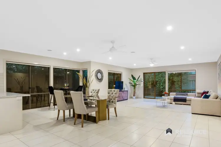 Fourth view of Homely house listing, 22 Aruba Avenue, Point Cook VIC 3030