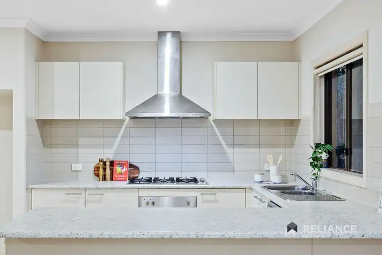Fifth view of Homely house listing, 22 Aruba Avenue, Point Cook VIC 3030