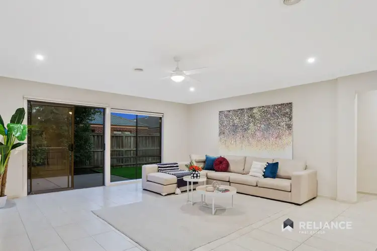 Sixth view of Homely house listing, 22 Aruba Avenue, Point Cook VIC 3030