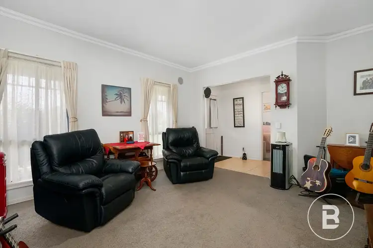 Third view of Homely house listing, 19 Lyons Street, Miners Rest VIC 3352