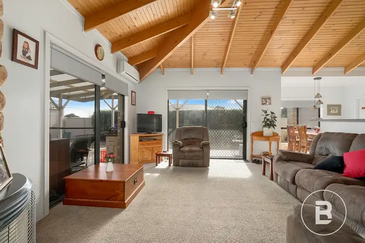 Fourth view of Homely house listing, 19 Lyons Street, Miners Rest VIC 3352