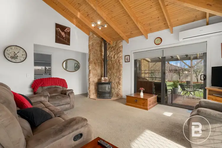 Fifth view of Homely house listing, 19 Lyons Street, Miners Rest VIC 3352