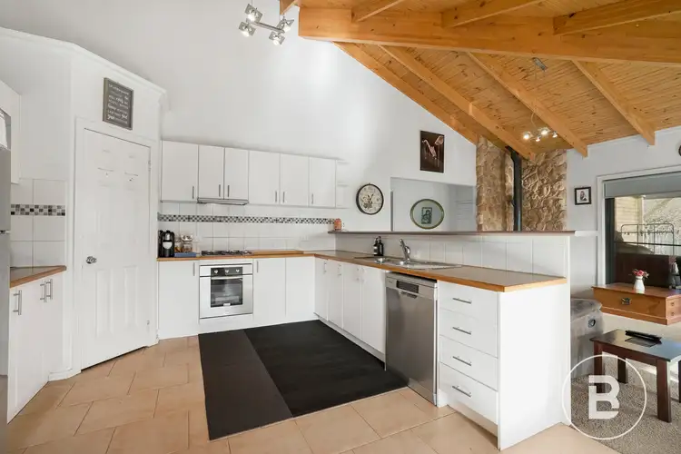 Sixth view of Homely house listing, 19 Lyons Street, Miners Rest VIC 3352