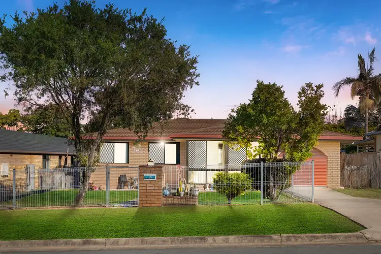 19 Waterton Street, Clontarf QLD 4019