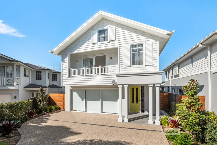 38 Ashmore Street, Everton Park QLD 4053