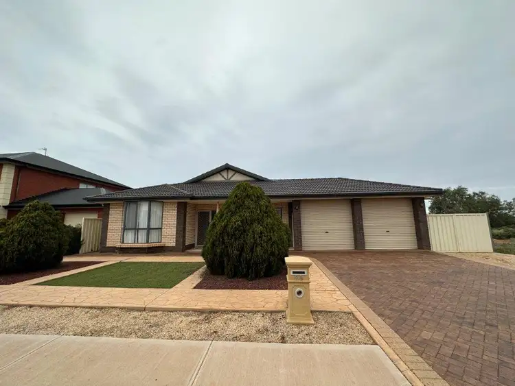 29 Marevista Crescent
