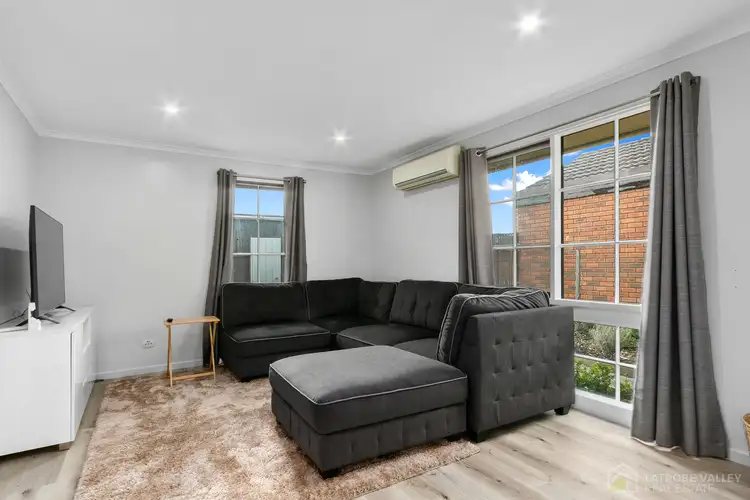 Second view of Homely unit listing, 9/207 Kay Street, Traralgon VIC 3844