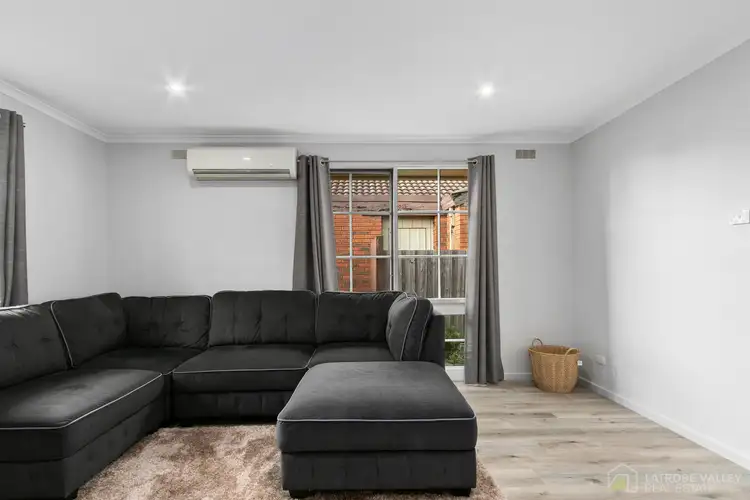 Third view of Homely unit listing, 9/207 Kay Street, Traralgon VIC 3844