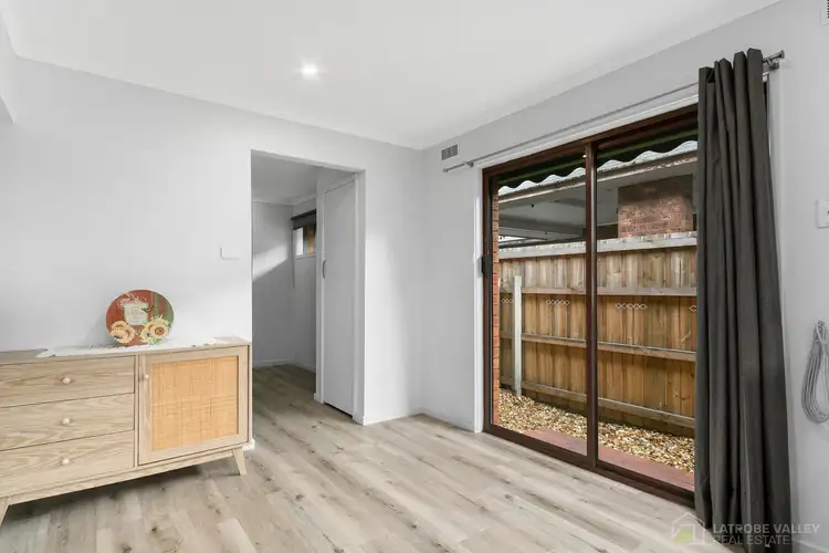 Fourth view of Homely unit listing, 9/207 Kay Street, Traralgon VIC 3844