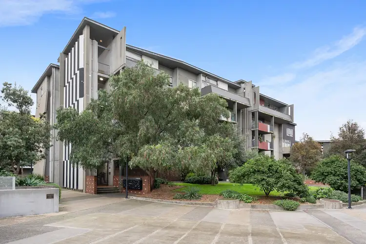 507C/3 Greeves Street, St Kilda VIC 3182