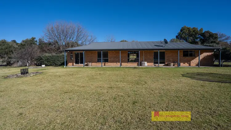Second view of Homely house listing, 106 Saleyards Lane, Mudgee NSW 2850