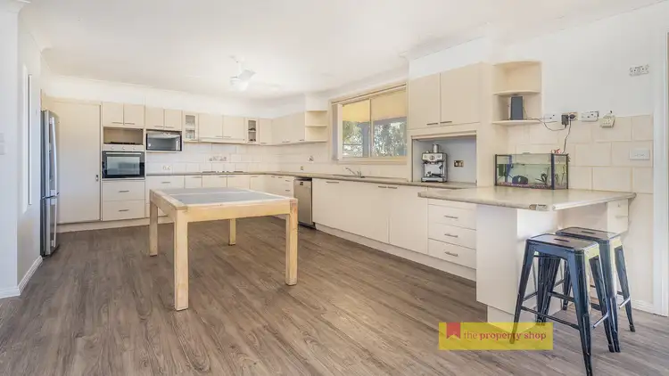 Third view of Homely house listing, 106 Saleyards Lane, Mudgee NSW 2850