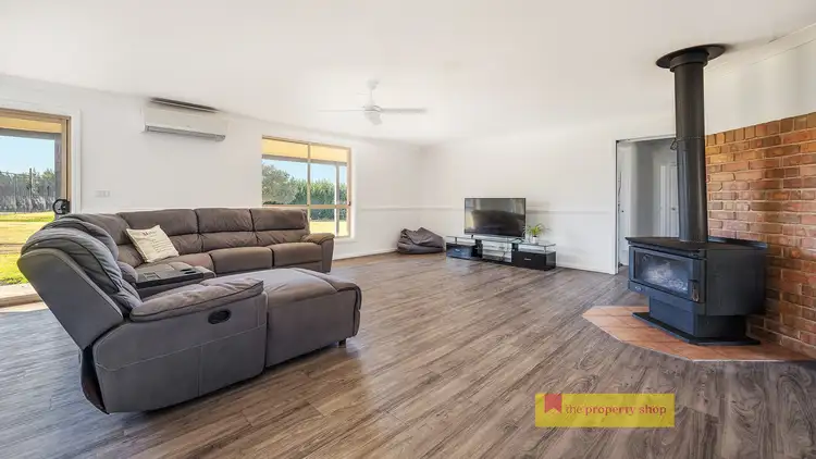 Fourth view of Homely house listing, 106 Saleyards Lane, Mudgee NSW 2850