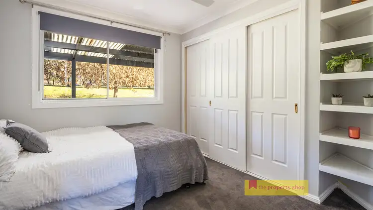 Fifth view of Homely house listing, 106 Saleyards Lane, Mudgee NSW 2850