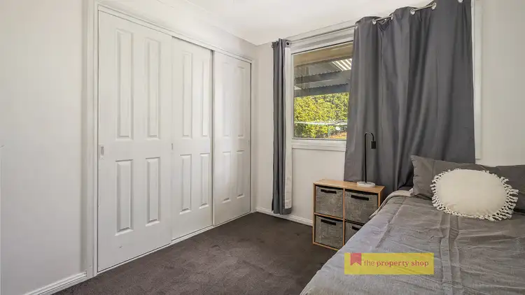 Sixth view of Homely house listing, 106 Saleyards Lane, Mudgee NSW 2850