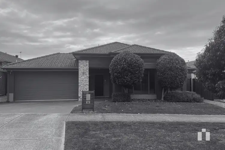 4 Hardie Street, Mernda VIC 3754