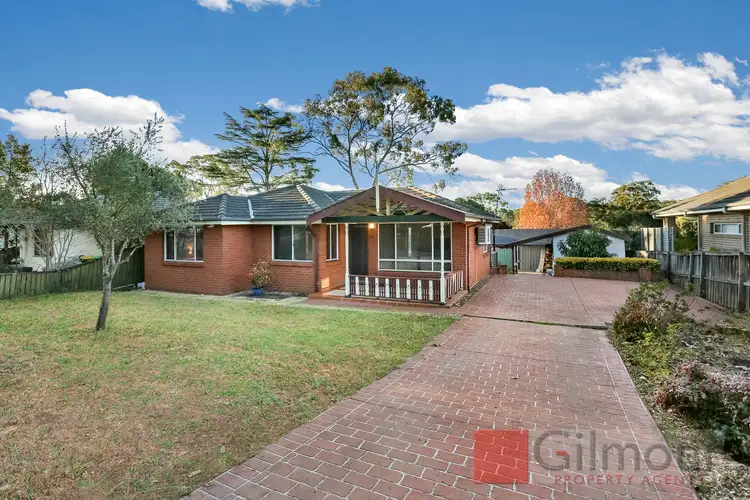 47 Church Street, Castle Hill NSW 2154