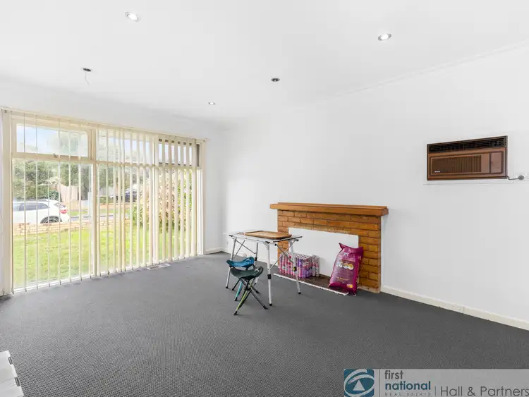 Second view of Homely unit listing, 1/19 Vincent Street, Mulgrave VIC 3170
