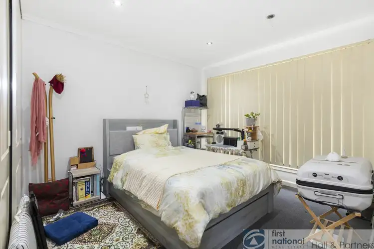 Sixth view of Homely unit listing, 1/19 Vincent Street, Mulgrave VIC 3170