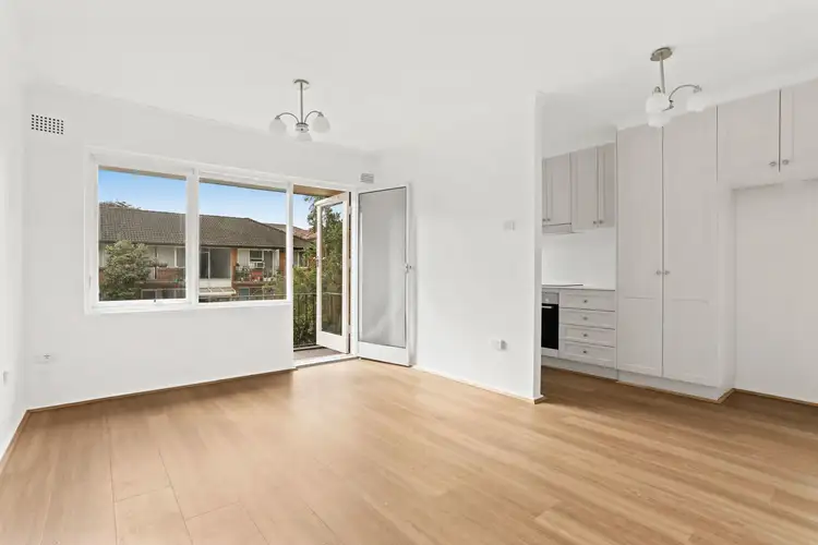 9/379 New Canterbury Road, Dulwich Hill NSW 2203