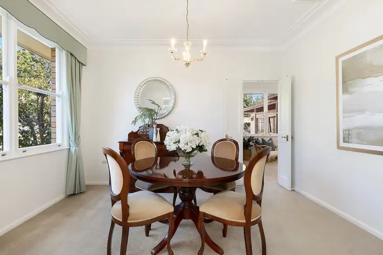 Fourth view of Homely house listing, 108 Lamorna Avenue, Beecroft NSW 2119