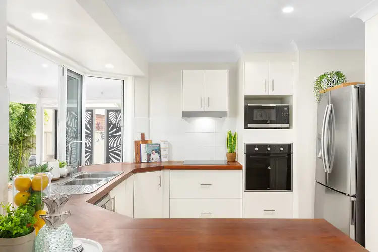 Third view of Homely house listing, 18 Dana Close, Glass House Mountains QLD 4518