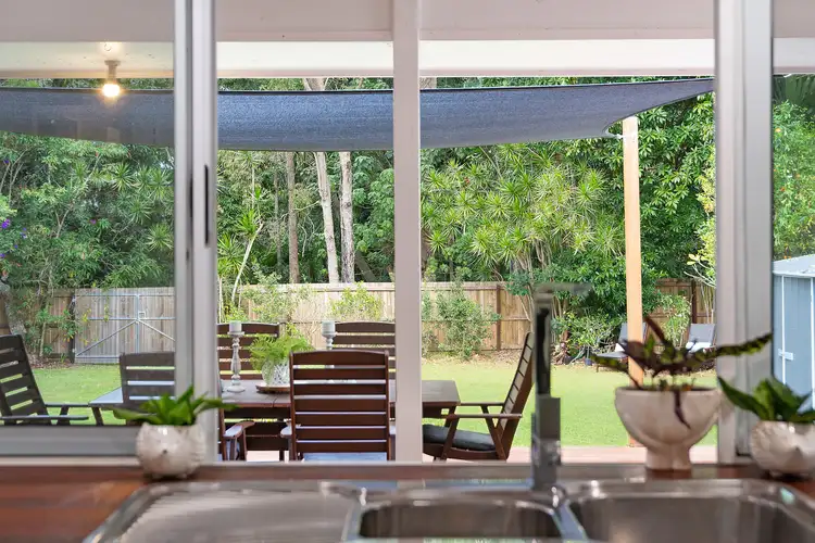 Fourth view of Homely house listing, 18 Dana Close, Glass House Mountains QLD 4518