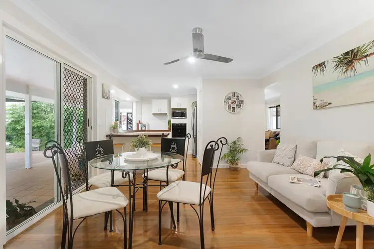 Fifth view of Homely house listing, 18 Dana Close, Glass House Mountains QLD 4518