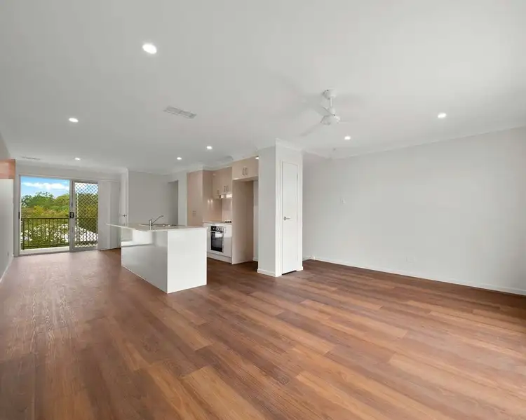 Second view of Homely townhouse listing, 48/13 Mumford Road, Narangba QLD 4504