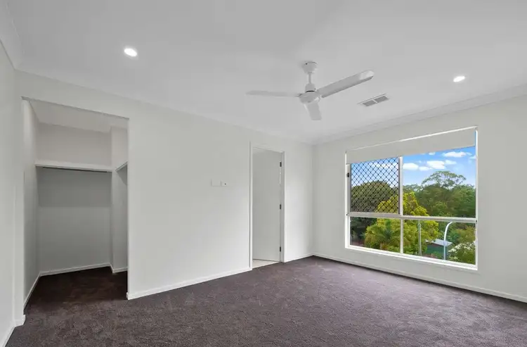 Fifth view of Homely townhouse listing, 48/13 Mumford Road, Narangba QLD 4504