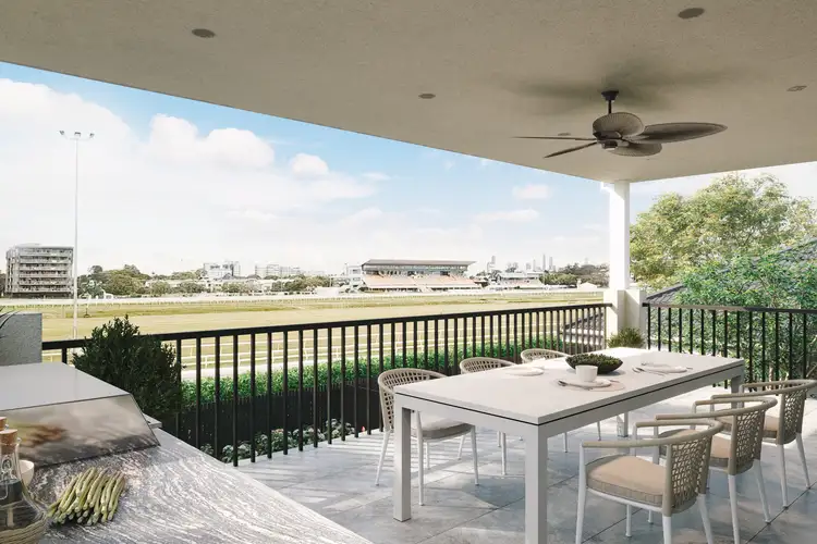 Fourth view of Homely land listing, LOT 1, 91 Raceview Avenue, Hendra QLD 4011