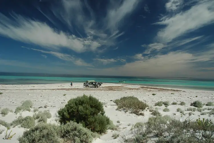 LOT 37 Spilsby Island, Port Lincoln SA 5606