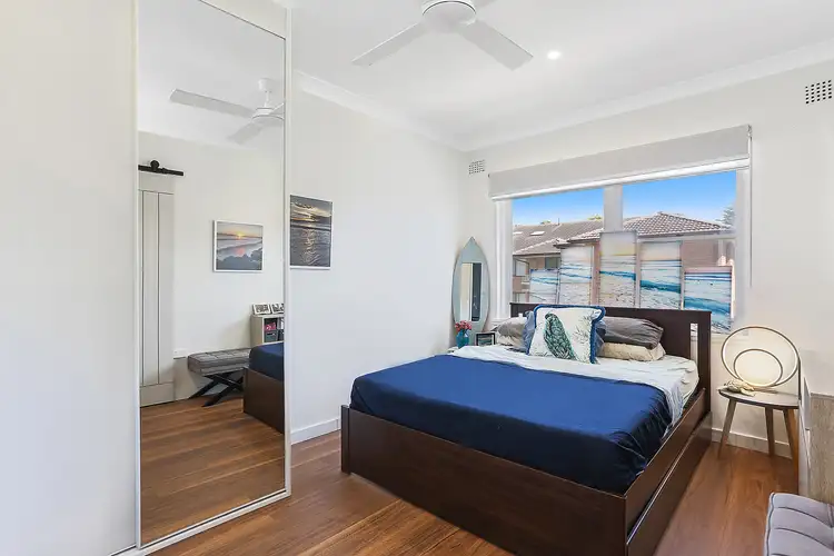Third view of Homely unit listing, 8/117 Elouera Road, Cronulla NSW 2230