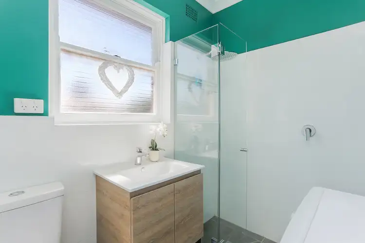 Fourth view of Homely unit listing, 8/117 Elouera Road, Cronulla NSW 2230