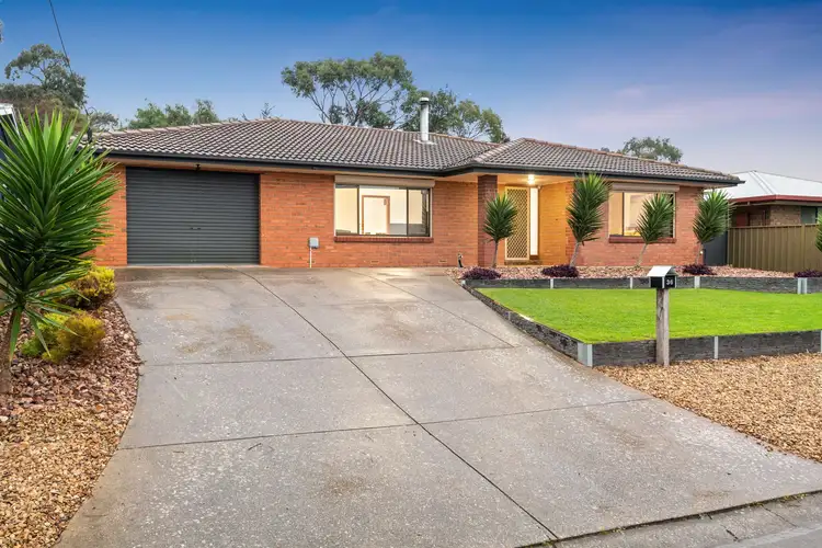 36 George Parade, Sellicks Beach SA 5174