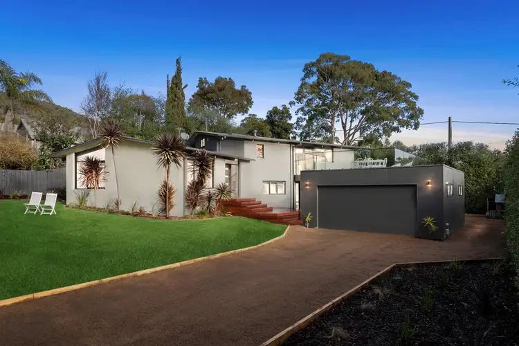 35 Wunda Street, Dromana VIC 3936