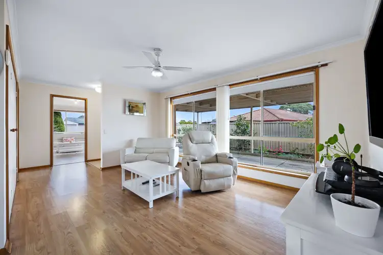 Second view of Homely house listing, 8 Wyndholm Crescent, Wendouree VIC 3355
