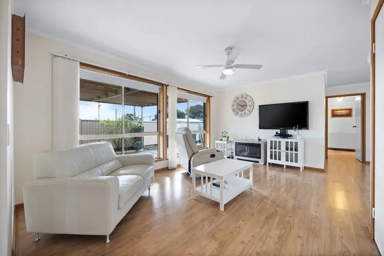 Third view of Homely house listing, 8 Wyndholm Crescent, Wendouree VIC 3355