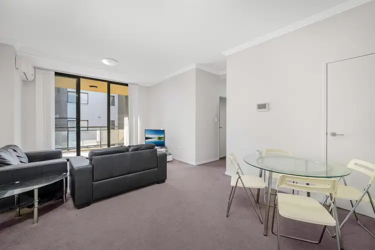 Second view of Homely unit listing, 12/47 Lydbrook Street, Westmead NSW 2145