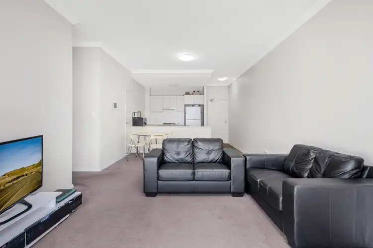 Third view of Homely unit listing, 12/47 Lydbrook Street, Westmead NSW 2145