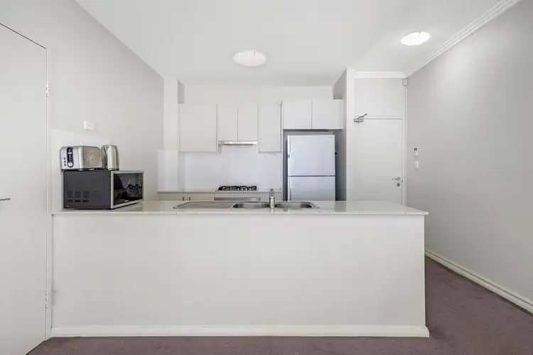 Fourth view of Homely unit listing, 12/47 Lydbrook Street, Westmead NSW 2145