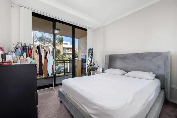 Fifth view of Homely unit listing, 12/47 Lydbrook Street, Westmead NSW 2145