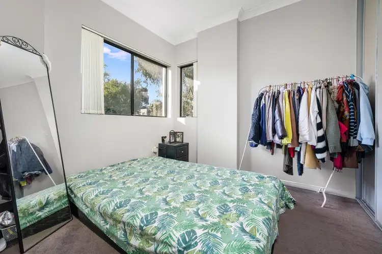 Sixth view of Homely unit listing, 12/47 Lydbrook Street, Westmead NSW 2145