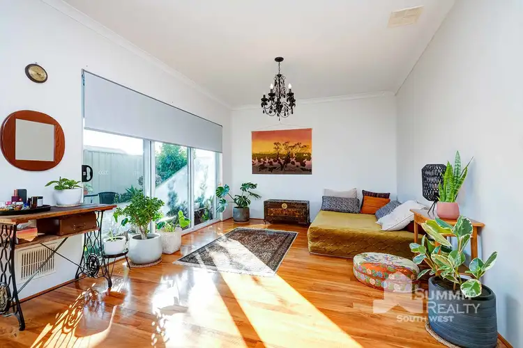 Sixth view of Homely unit listing, 2/26 Constitution Street, South Bunbury WA 6230