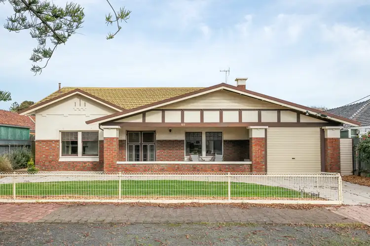 Main view of Homely house listing, 88 Augusta Street, Glenelg East SA 5045