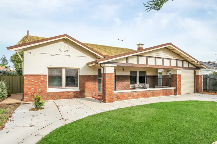 Second view of Homely house listing, 88 Augusta Street, Glenelg East SA 5045